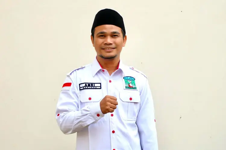 Muhammad Amri Akbar 1